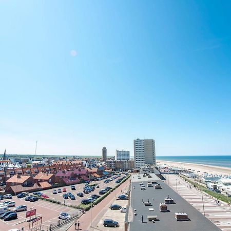 Bensan Beach House Зандвоорт Екстериор снимка