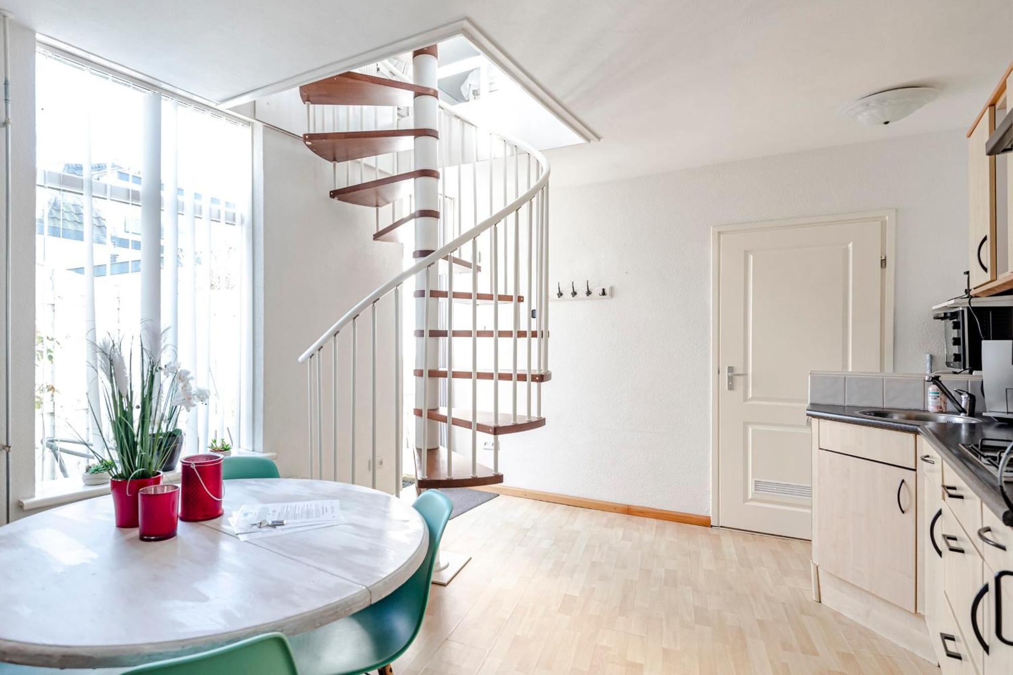 Bensan Beach House Зандвоорт Екстериор снимка